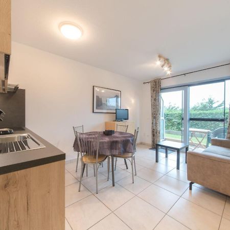 Studio Blutsyde Promenade-33 By Interhome Bredene Extérieur photo