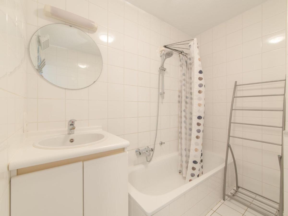 Studio Blutsyde Promenade-33 By Interhome Bredene Extérieur photo