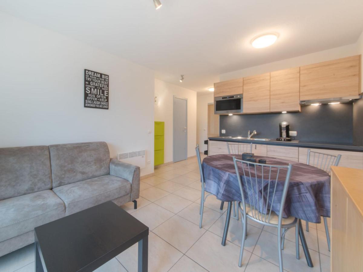 Studio Blutsyde Promenade-33 By Interhome Bredene Extérieur photo
